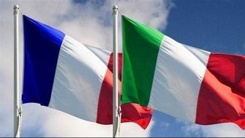 فرنسا وإيطاليا تتفقان على توريدات أنظمة الدفاع الجوي لأوكرانيا