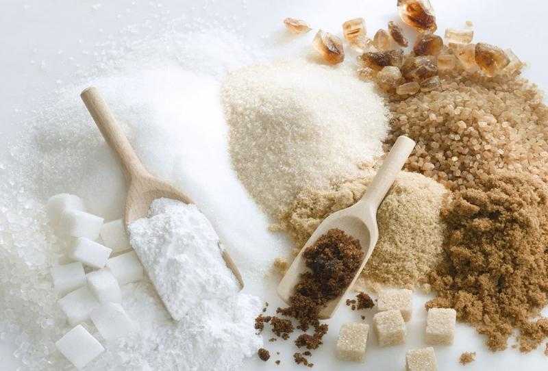 أسعار السكر الأبيض تشهد تراجعًا ملحوظًا في ختام تعاملات السوق الإنجليزي