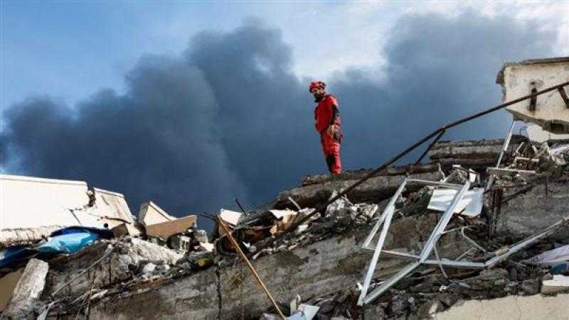 تركيا، زلزال جديد بقوة 5.2 درجة يهز كهرمان مرعش