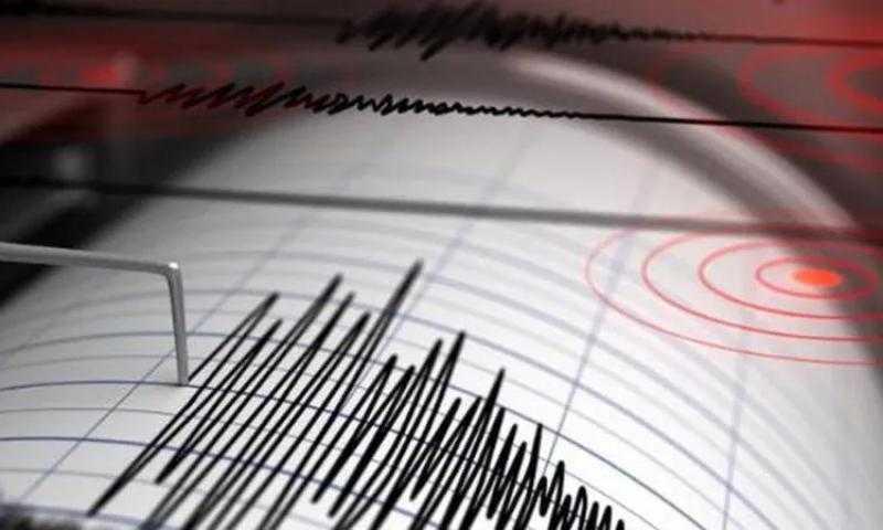 زلزال بقوة 3.3 درجة يضرب ولاية البويرة الجزائرية