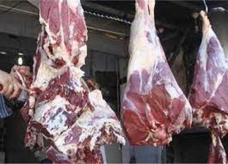 أسعار اللحوم الحمراء في الأسواق اليوم الخميس