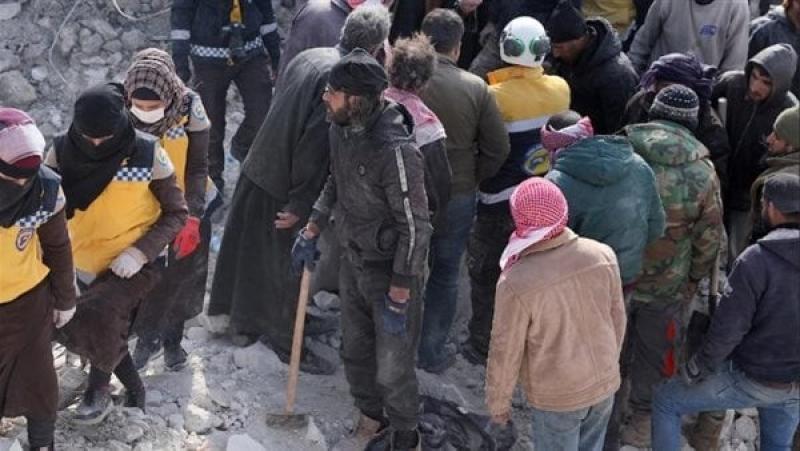 إعلان صادم من الأمم المتحدة بشأن أضرار الزلزال في سوريا
