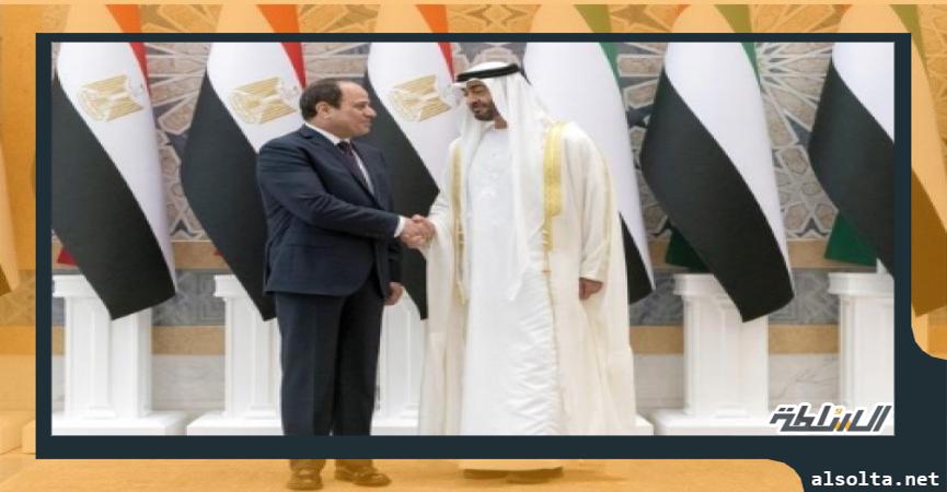 الإمارات ثاني أكبر شريك عربي