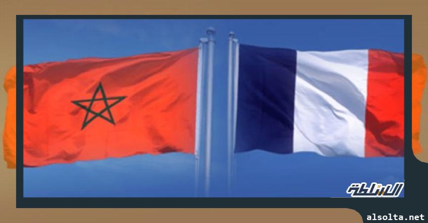 سياسة  المغرب وفرنسا