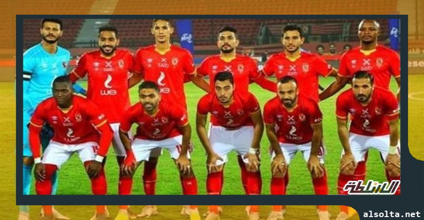 رياضة فريق النادي الأهلي