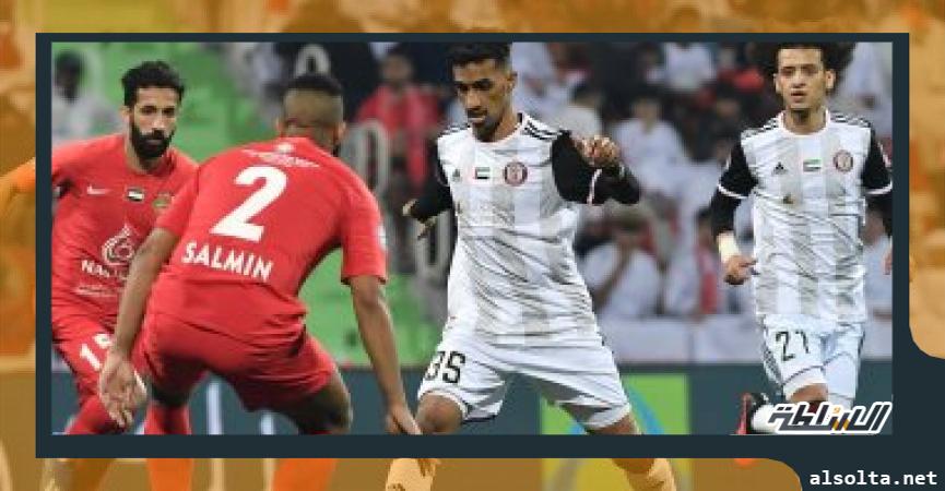 اهلى دبى