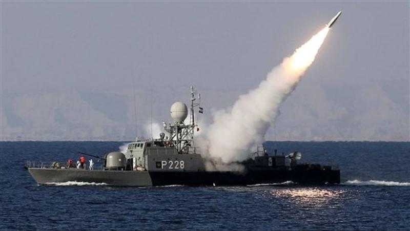 إيران تعلن تطوير صاروخ كروز بعيد المدى | شاهد