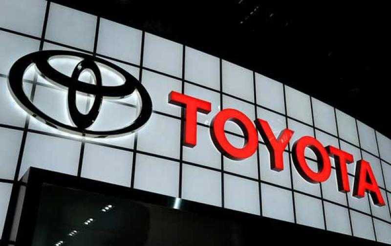 مبيعات «Toyota» العالمية تتراجع 5.6% خلال يناير 2023
