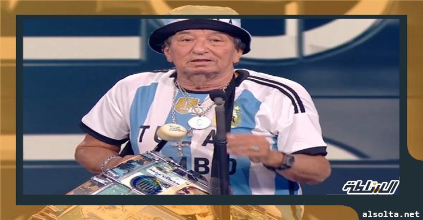 مشجعو الأرجنتين يحصدون جائزة فيفا للجمهور2022 