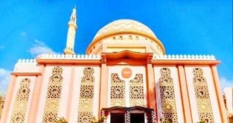 ”الأوقاف”: افتتاح 30 مسجدًا الجمعة المقبل ضمن خطة عمارة بيوت الله