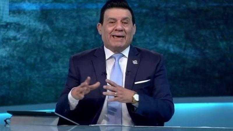 كفايه عيب |رسالة شديدة اللهجة من مدحت شلبي لسيد عبدالحفيظ