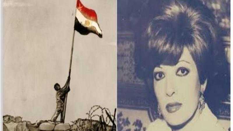 بعد وفاة شريفة فاضل.. تعرف على سر بكائها عند سماع أغنية أم الشهيد
