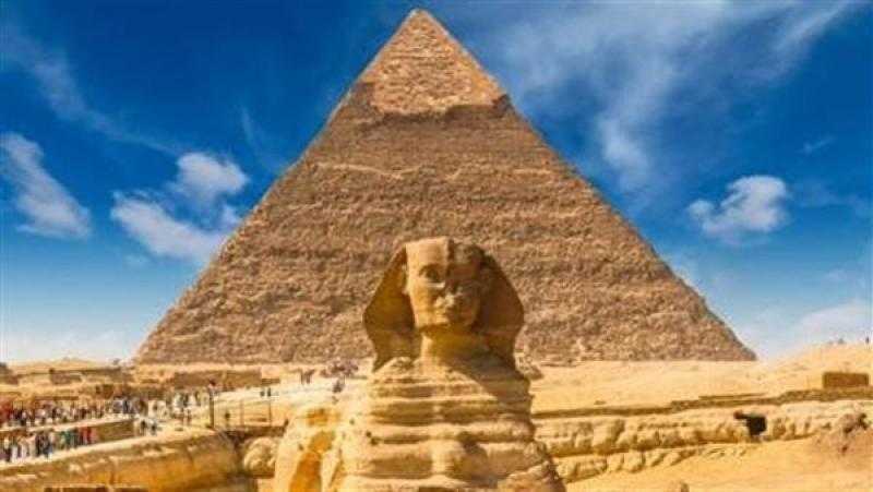 الأهرامات صامدة.. البحوث الفلكية: حركة القشرة الأرضية في مصر لا تتأثر بالزلازل
