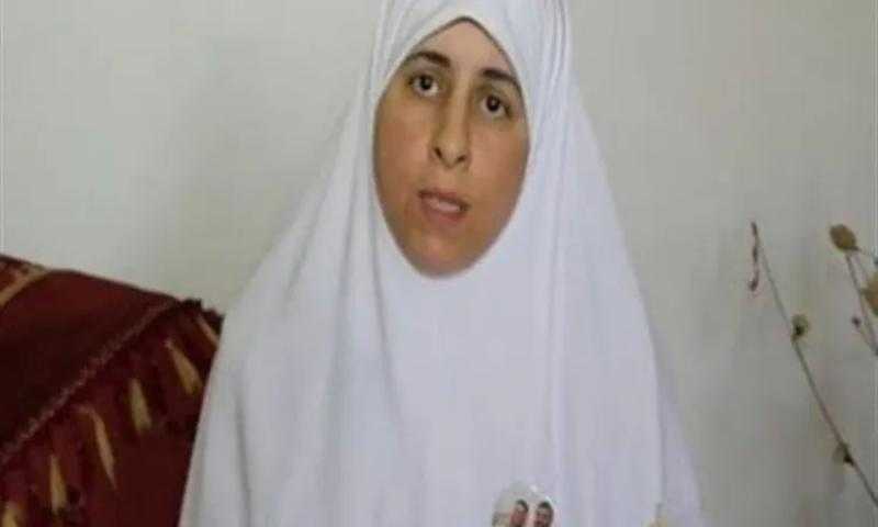 الحكم على عائشة خيرت الشاطر بالسجن المشدد 10 سنوات في قضية تمويل جماعة إرهابية