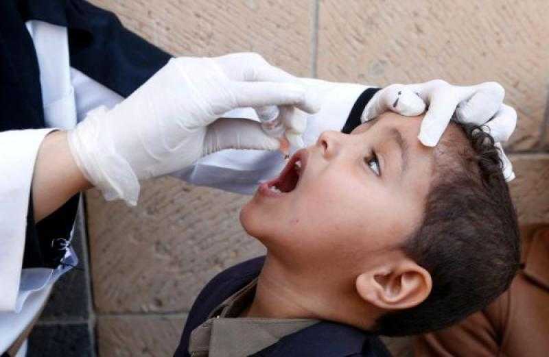 حرب الحوثي على اللقاحات تجرد ملايين الأطفال من الحماية