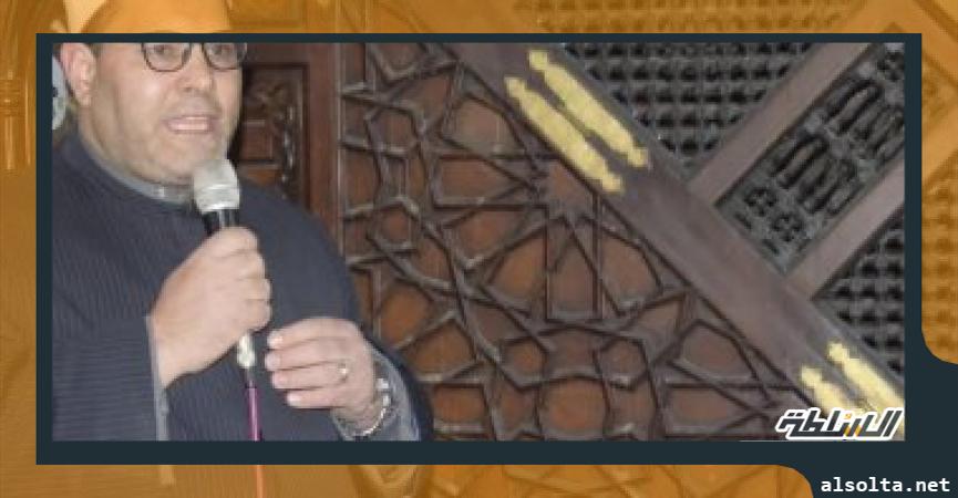 محافظ بورسعيد يشهد احتفالية الأوقاف