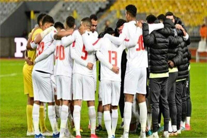 ترتيب مباريات الزمالك في البطولة العربية لكرة القدم