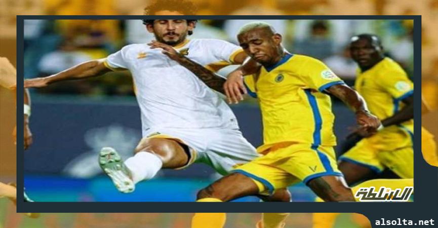 بث مباشر مباراة النصر 