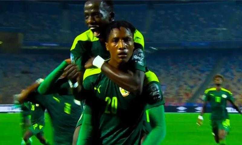موعد مباراة السنغال ضد جامبيا والقنوات الناقلة في نهائي أمم إفريقيا للشباب