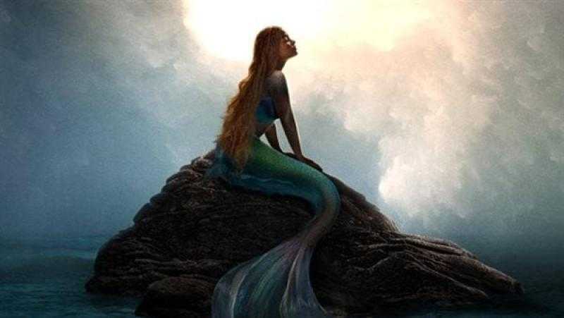 يعرض خلال مايو.. إذاعة تريلر فيلم The Little Mermaid في حفل الأوسكار