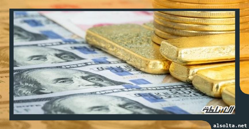 اقتصاد  سعر الذهب العالمي
