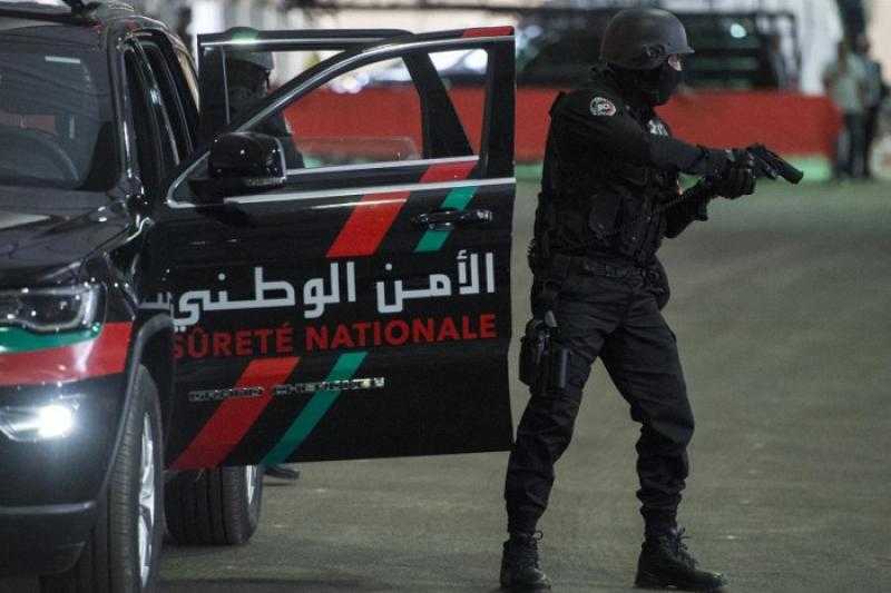 السلطات المغربية تعتقل 3 أشخاص ينتمون لداعش