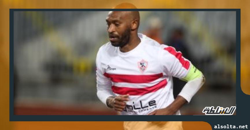 شيكابالا كابتن الزمالك