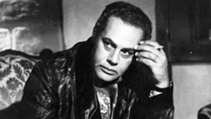ابتعد عن السينما بعد زيارته لبيت الله.. أسرار ومحطات من حياة يحيى شاهين في ذكرى وفاته