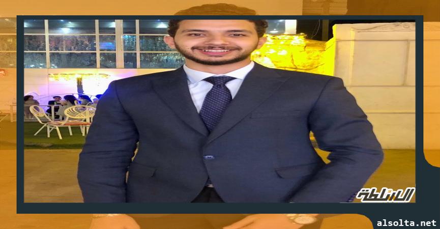 المهندس مدنى عبدالله عصام