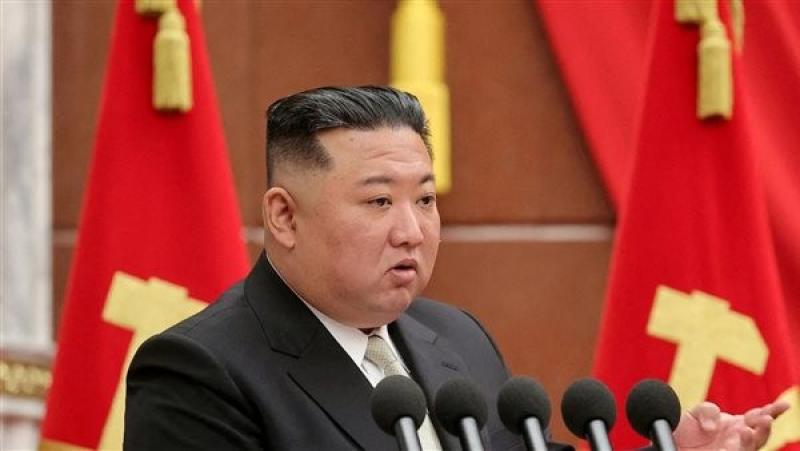 كيم يدعو إلى الاستعداد النووي ضد أمريكا وكوريا الجنوبية