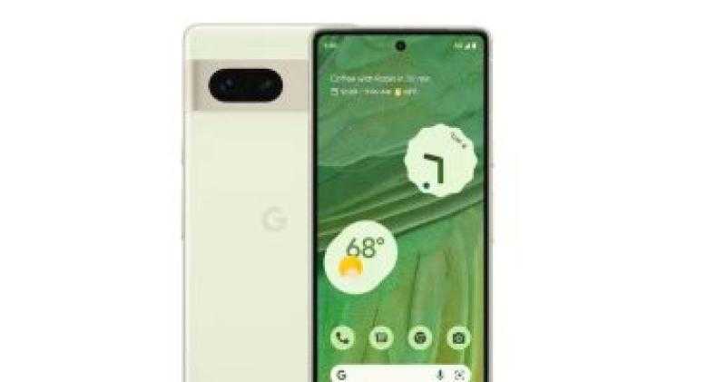 إيه الفرق؟.. أبرز الاختلافات بين هاتفى Google Pixel 7 Pro وiPhone 12 Mini