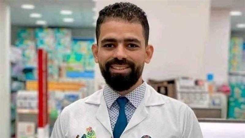 بدء محاكمة المتهمين بتعذيب ولاء سعيد زايد « صيدلي حلوان»