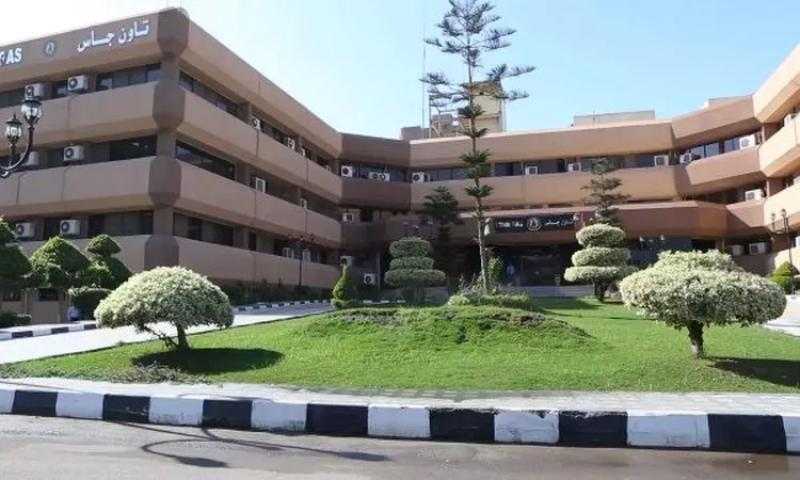 تاون جاس لـ سكان هليوبوليس: ”لا تنزعجوا من رائحة الغاز”