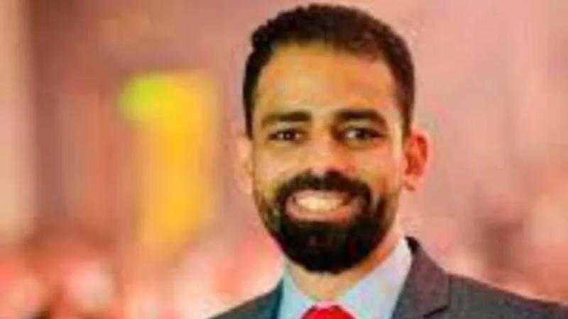 انهيار والدة «صيدلي حلوان» خلال مرافعة دفاع المتهمين