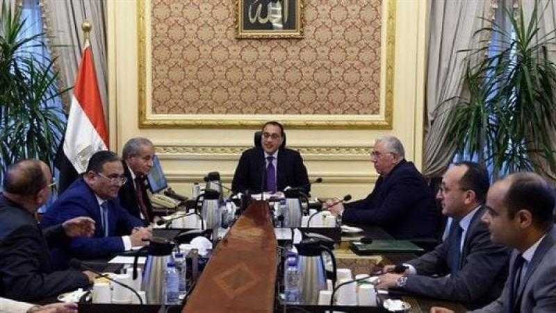 الحكومة: كل معرض من أهلا رمضان يبيع يوميًا بـ 2 مليون جنيه