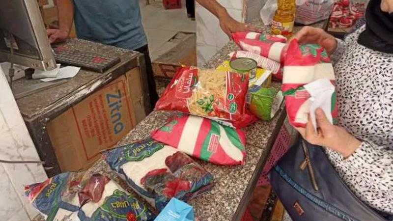 أسعار السلع التموينية في رمضان 2023.. استقرار 31 صنفا