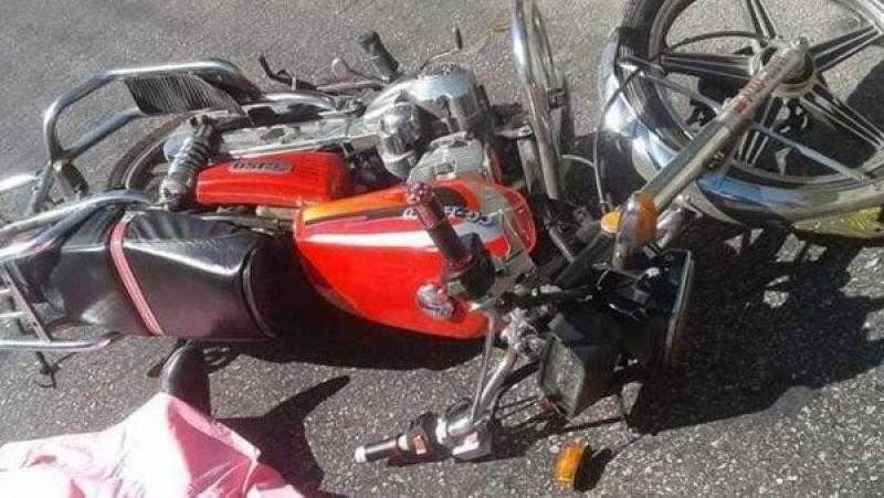 إصابة 3 أشخاص فى حادثى انقلاب دراجة بخارية وسيارة ملاكى منفصلين بالمنيا
