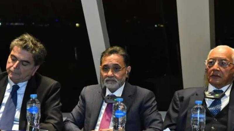تشكيل لجنة دائمة للحوار المجتمعي بين مصر وفرنسا
