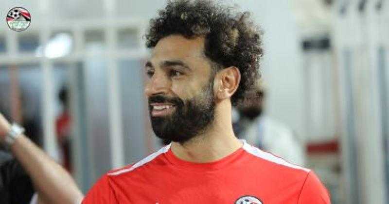 محمد صلاح ينضم لمعسكر منتخب مصر استعدادا لمباراتى مالاوى