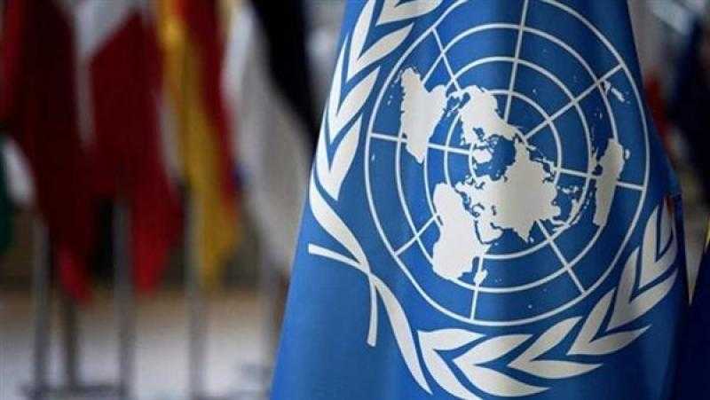 الأمم المتحدة: الأنشطة البشرية تسببت بأضرار للنظم البيئية