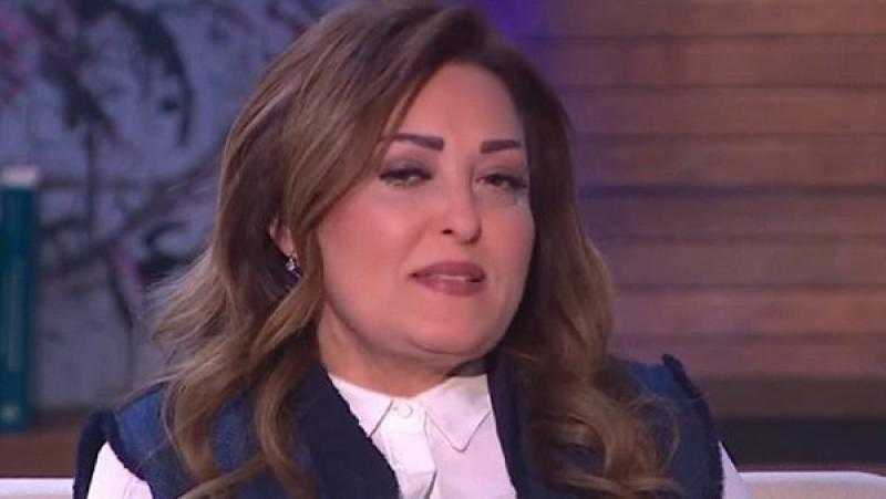 نهال عنبر تكشف كواليس ترشيح وحيد حامد لها فى فيلم طيور الظلام
