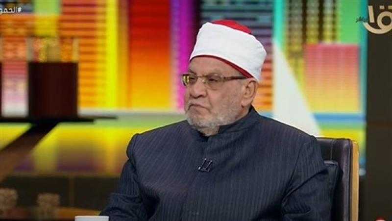 أحمد كريمة: المرأة تصنع الرجال.. وقرار الرئيس بالعفو عن الغارمات جبر خواطر