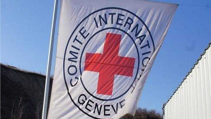 الصليب الأحمر: شريان المساعدات الإنسانية لسوريا في خطر إذا لم يدعمها العالم