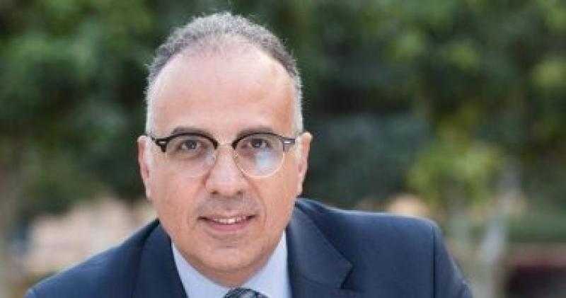 وزير الرى يصل إلى ”نيويورك” للمشاركة في فعاليات ”مؤتمر الأمم المتحدة لمراجعة منتصف المدة لعقد المياه”