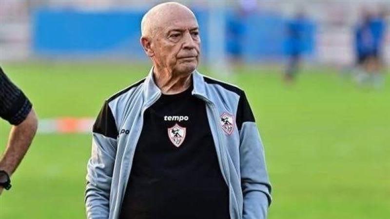 نجم الأهلي السابق: فيريرا دمر الزمالك مثلما فعل كارتيرون قبل رحيله