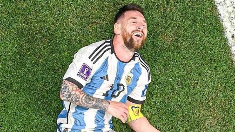 «ميسى» يقترب من الهلال و«مودريتش» يرافق رونالدو فى النصر