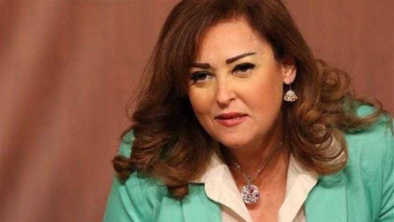 نهال عنبر تكشف سر خصامها لابنها 60 يوما: «كنت عايزة أسيطر شوية»