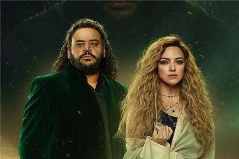 رمضان 2023| انطلاق أولى حلقات مسلسل رشيد لـ”ريهام عبد الغفور”.. غدا