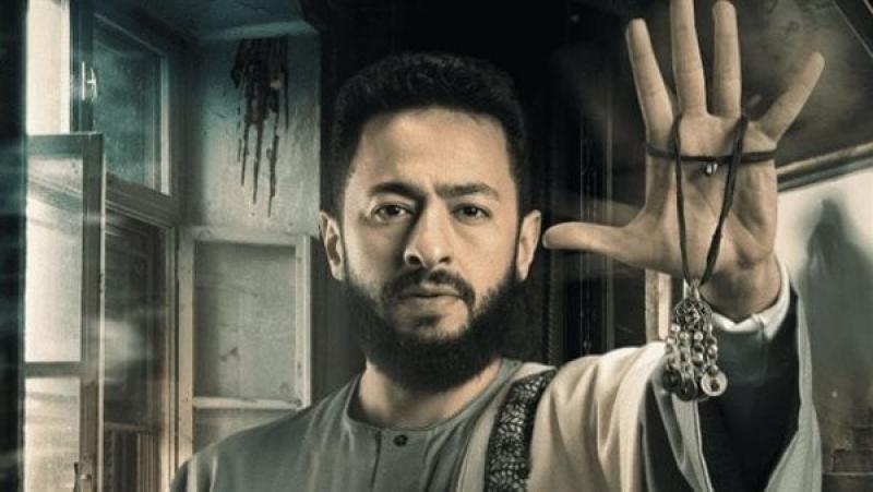 قبل رمضان.. تعرف على موعد عرض مسلسل المداح لـ حمادة هلال