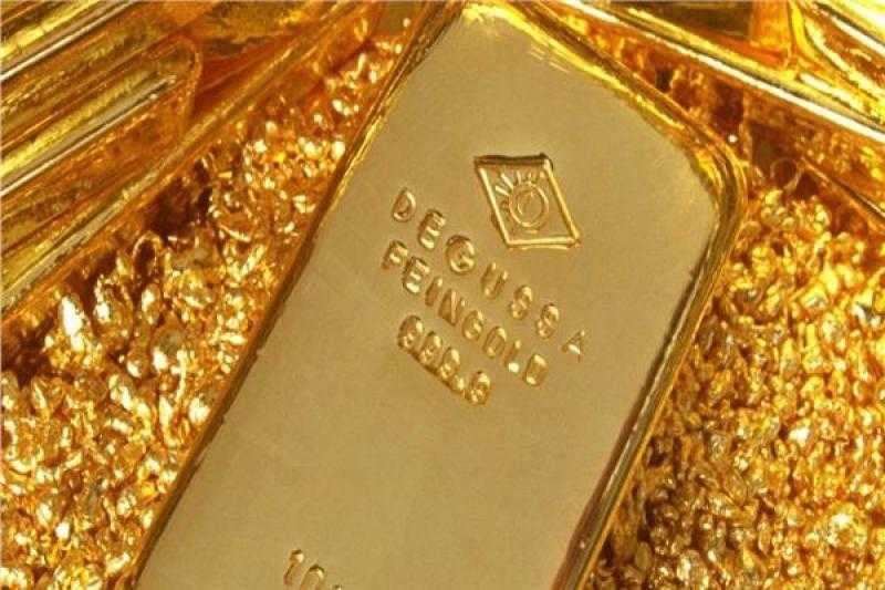 الذهب يواصل الهبوط وسط ترقب الأسواق لمصير الفائدة.. اليوم